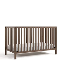 Morningside 5-in-1 Convertible Crib
