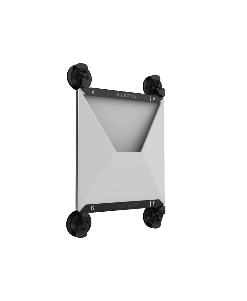 Tecstr Starlink Mini Suction Cup Mount