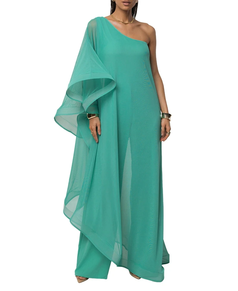 Jluxlabel Women's New Waves Jumpsuit