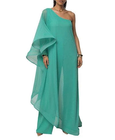 Jluxlabel Women's New Waves Jumpsuit