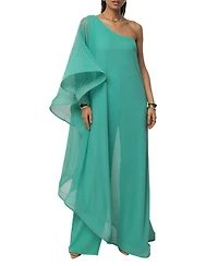 Jluxlabel Women's New Waves Jumpsuit