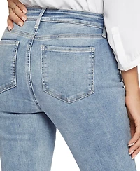 Nydj Women's Sheri Slim Jeans
