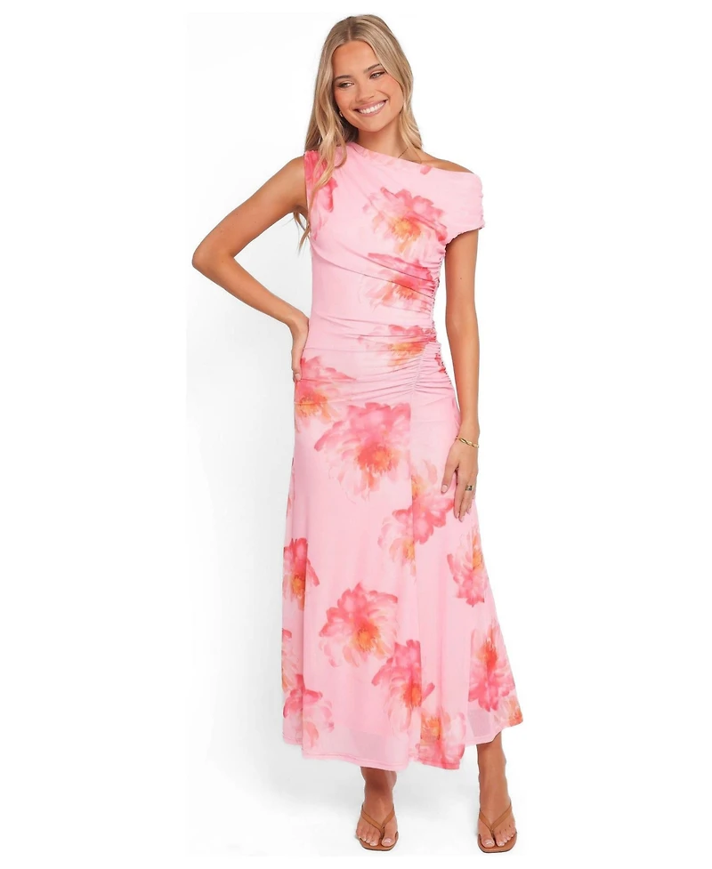 Petal and Pup Women's Talyne Maxi Dress