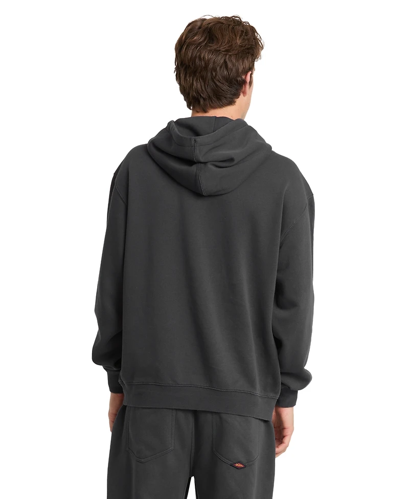 Quiksilver Men's Saltwater Regular-Fit Hoodie