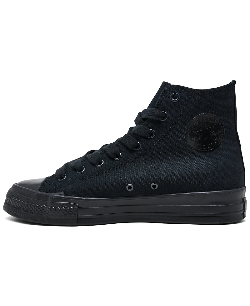 Converse Men's Chuck 70 High Top Sneakers from Finish Line