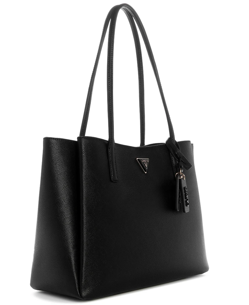 Guess Noelle Ii Tech Extra-Large Tote Handbag