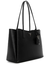 Guess Noelle Ii Tech Extra-Large Tote Handbag