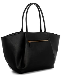 Guess Allegra Girlfriend Extra-Large Tote Handbag