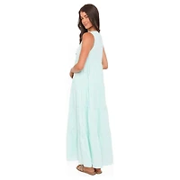 Petal and Pup Women's Lovisa Maxi Dress