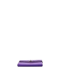 Pre-Owned HERMES Long Kelly Wallet Epsom