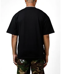 Loiter Men's Hybrid T-Shirt