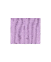 Deux par Deux Toddler Girl 2-4 Years Ribbed Knit Neckwarmer