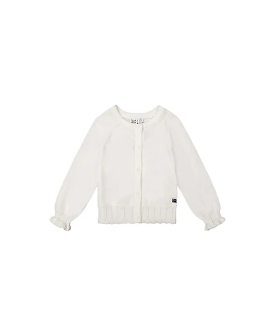 Deux par Toddler Girl (2T - 5T) Knit Cardigan