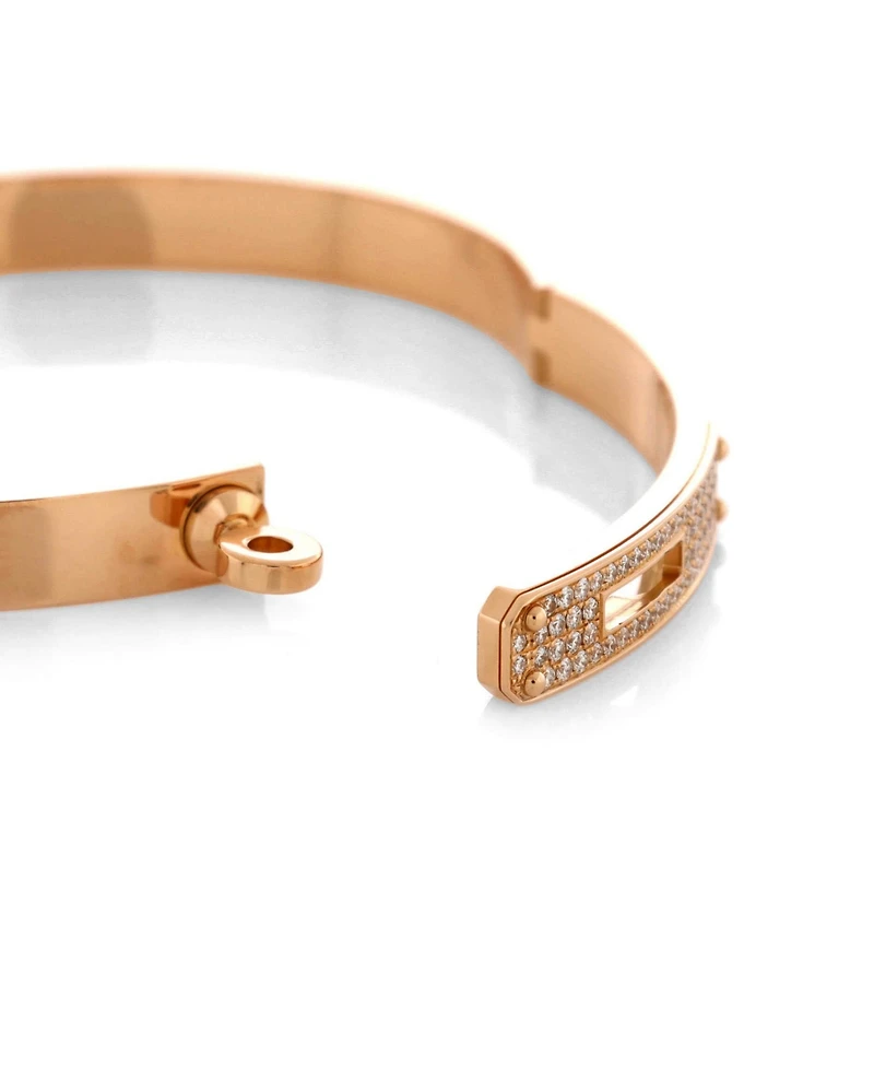Pre-Owned HERMES Kelly Bracelet