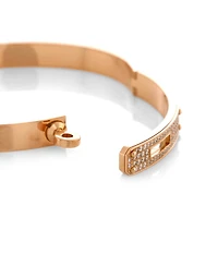 Pre-Owned HERMES Kelly Bracelet