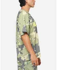 Carre Men's Field Issue T-Shirt