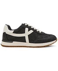 Dv Dolce Vita Women's Joque Sporty Retro Lace-Up Sneakers