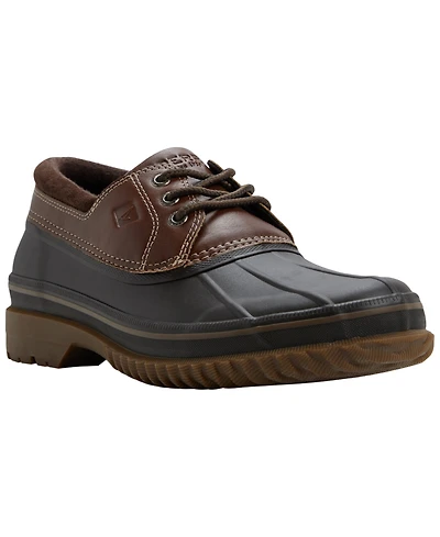 Sperry Men's Drake 3-Eye Boots