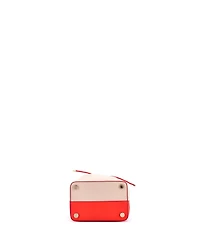 Pre-Owned Bvlgari B.Zero1 Bucket Bag Leather