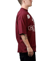 Carre Men's Coordinates T-Shirt