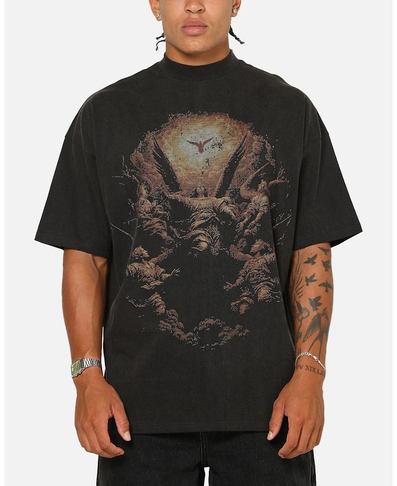 Saint Morta Men's Rapture T-Shirt