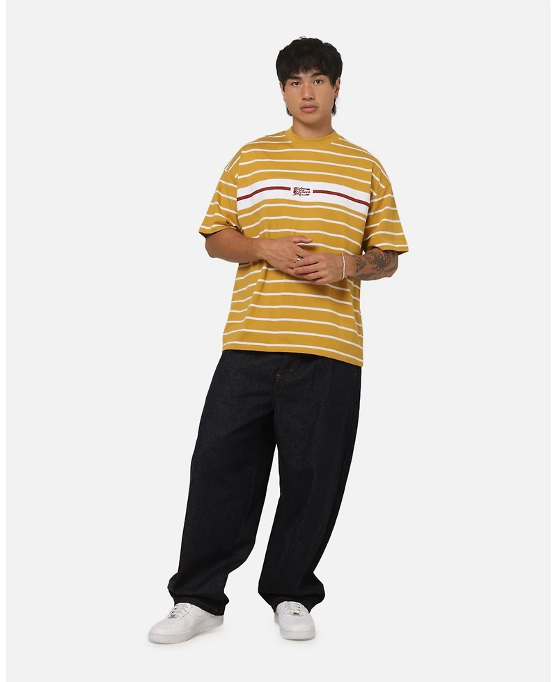 Carre Men's Lineup T-Shirt