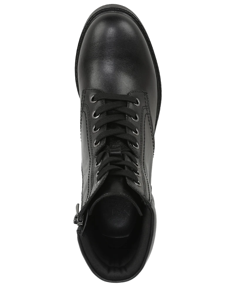 Naturalizer Women's Jovani Lace-Up Short Booties