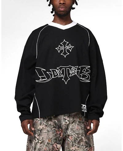 Loiter Men's Imperial Cup Long Sleeve T-Shirt