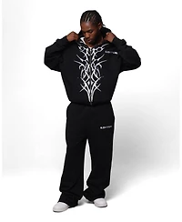 Loiter Men's Blood Born Zip Hoodie