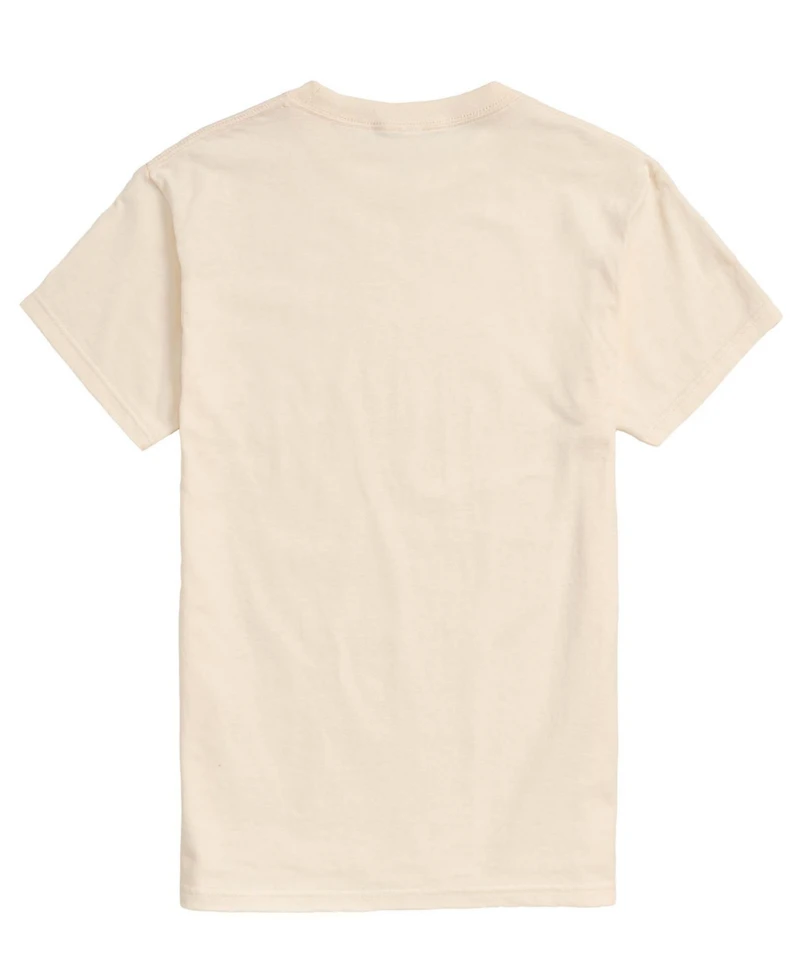 Airwaves Men's Goated With The Sauce Short-Sleeve Graphic T-Shirt