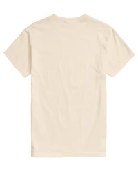 Airwaves Men's Goated With The Sauce Short-Sleeve Graphic T-Shirt