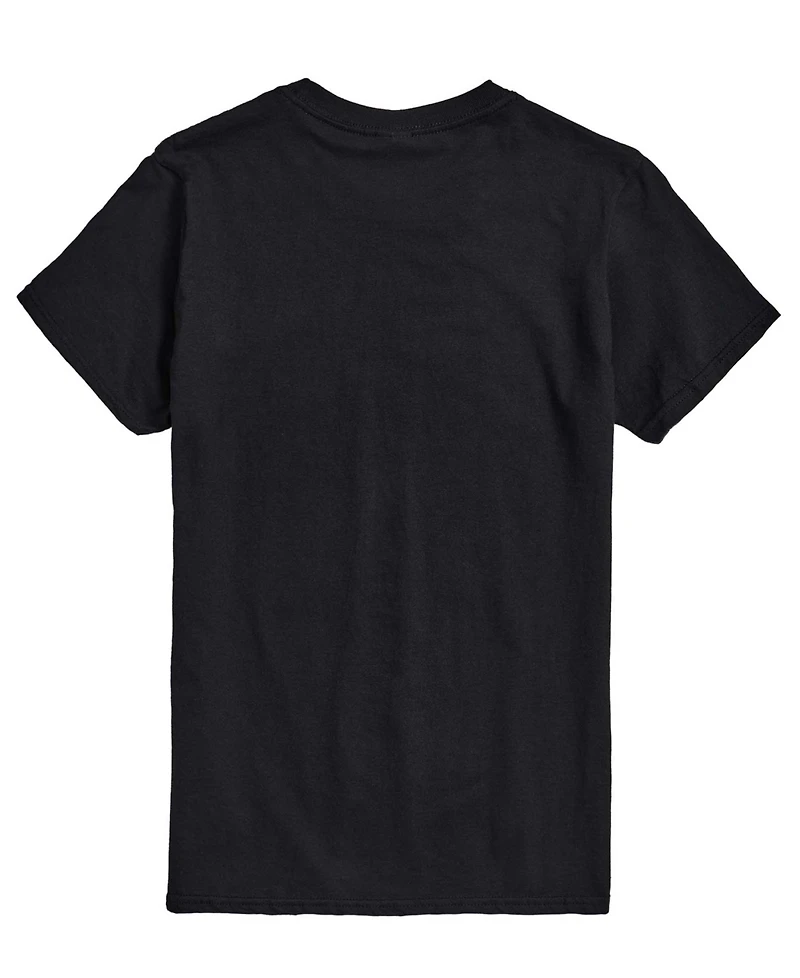 Airwaves Men's Awkward Is My Default Setting Short-Sleeve Graphic T-Shirt
