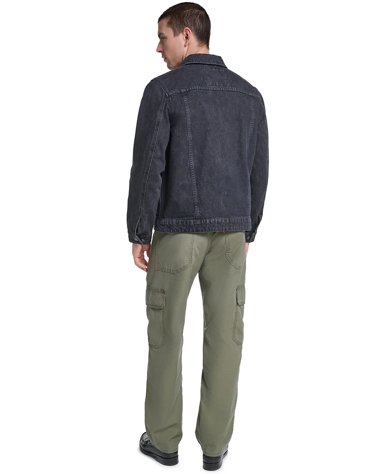Levi's Men's Denim Depot Jacket