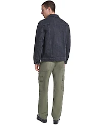 Levi's Men's Denim Depot Jacket
