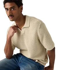 Levi's Men's Dillon Classic Polo Shirt