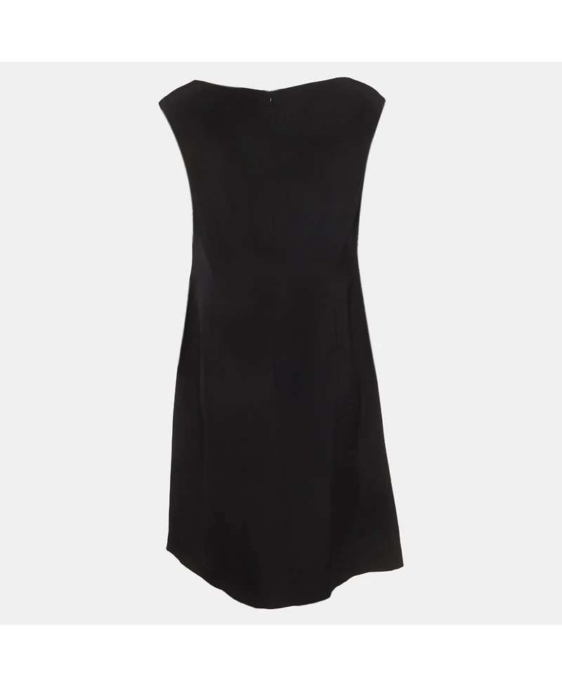Pre-Owned Missoni Women's Silk Sleeveless Midi Dress