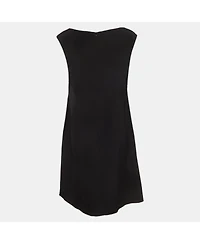 Pre-Owned Missoni Women's Silk Sleeveless Midi Dress