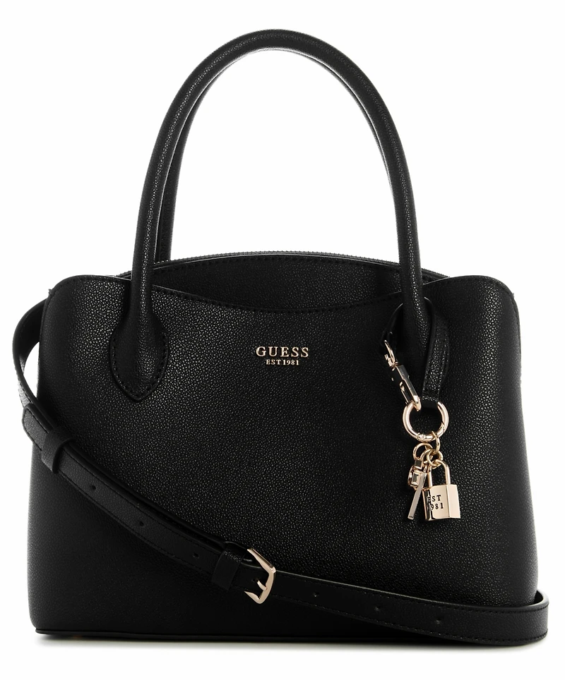 Guess Bethany Small Satchel Handbag