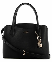 Guess Bethany Small Satchel Handbag