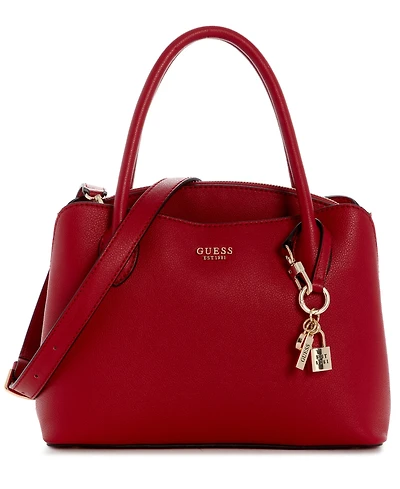 Guess Bethany Small Satchel Handbag