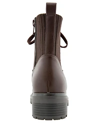 BCBGeneration Women's Mari Combat Boot