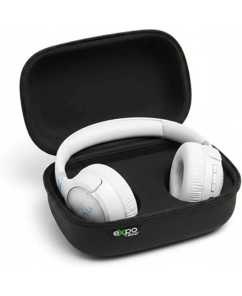 Jbl Tune 680NC Wireless Noise Cancelling Headphones with Case
