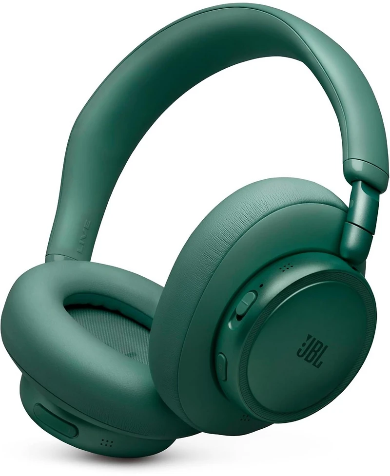 Jbl Live 780NC Wireless Noise-Cancelling Headphones