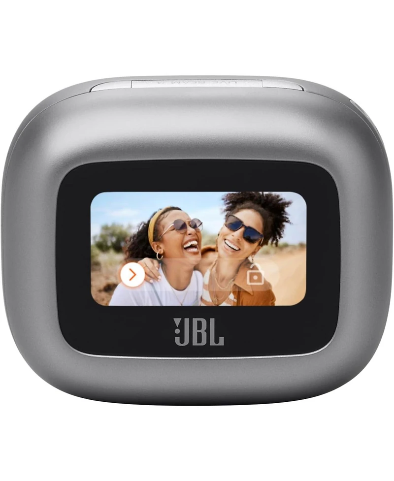 Jbl Live Beam 3 Wireless Noise-Cancelling Earbuds