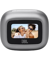 Jbl Live Beam 3 Wireless Noise-Cancelling Earbuds