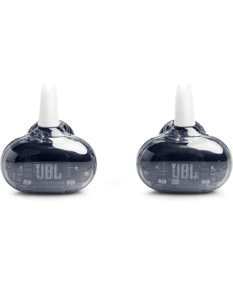 Jbl Soundgear Clips Open-Ear Wireless Headphones with Case