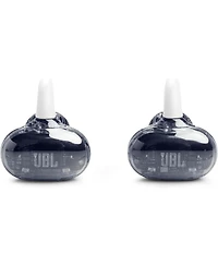 Jbl Soundgear Clips Open-Ear Wireless Headphones with Case