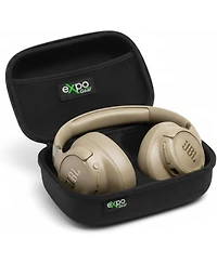 Jbl Tune 780NC Wireless Noise Cancelling Headphones Bundle