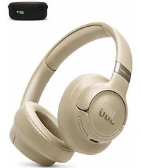 Jbl Tune 780NC Wireless Noise Cancelling Headphones Bundle