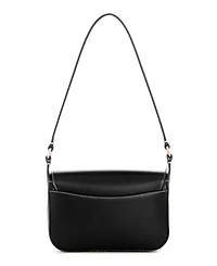 Guess Ruby Small Flap Shoulder Handbag
